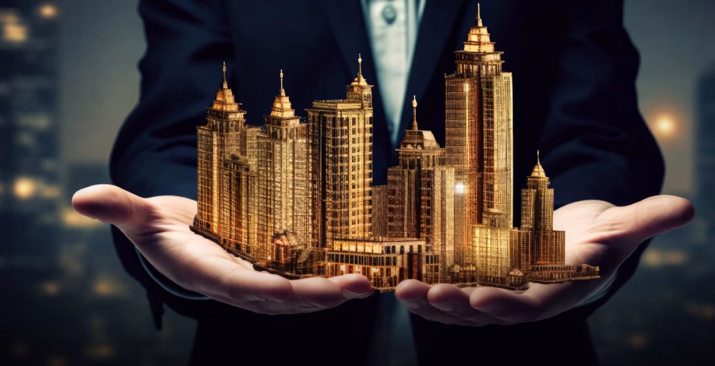 Dubai property buying guide